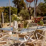 Destinys Village I Apartman Zákinthosz
