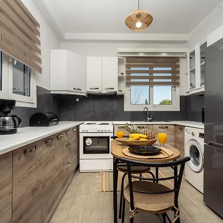 Apartment Destinys Village I Zakynthos