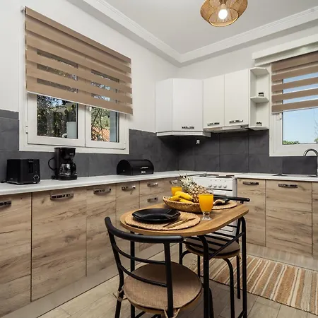Apartment Destinys Village I