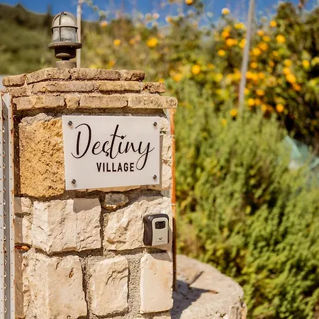 Destinys Village I Zakynthos