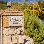 Destinys Village I مدينة زاكينثوس